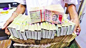 DoT seeks FinMin help to boost telecom investments