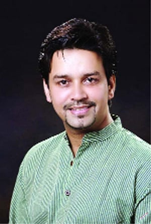Hamirpur - A tryst with destiny for Virbhadra!