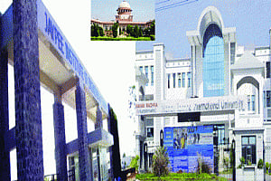 UGC given till July 31 to inspect 44 deemed varsities
