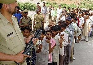 Poll panel orders more security for May 7 election in UP