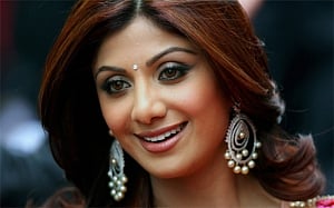 Want to be known as an actor, not businesswoman: Shilpa Shetty