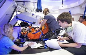 Soon, Boeing spacecraft to send astronauts in space