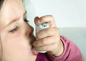 Education and early medication can prevent Asthma attacks:Docs