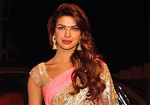 Priyanka wants to sing in Hindi now