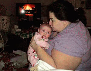 Mealtime TV viewing during pregnancy may turn kids obese
