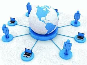 World to have 3 billion Internet users by year end: UN