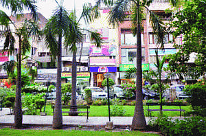 Poll code taxing civic bodies