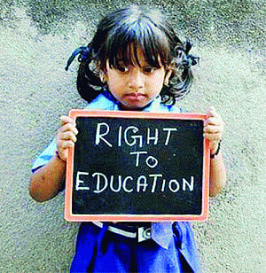 Now, even 'aided'  minority schools to  give RTE a miss
