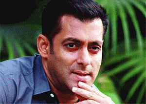 Salman Khan in  a fix as witness  identifies him as  hit-&-run driver