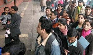 SC lifts stay on nursery admissions in Delhi