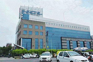 HCl to run Norwegian bank's IT operations