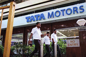 Tata Motors to hire over 3,000 employees