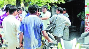 In Bengal, it's yesterday once more