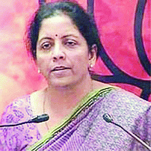 Rahul a merchant of lies, says BJP