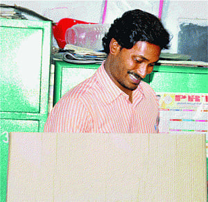 Confident Jagan keeps 'all options open'