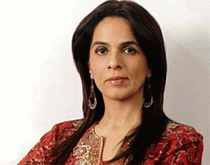 Anita Dongre to showcase at Caravan 2014 in Riyadh