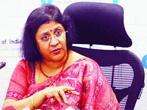 SBI to start special scheme for children's accounts