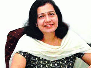 TN Govt suspends CBI's Addl Director Archana