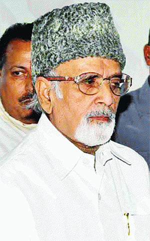 Guv rejected CM's plea to begin V-C appointment afresh