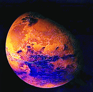 44 Indians shortlisted  for one-way trip to Mars!