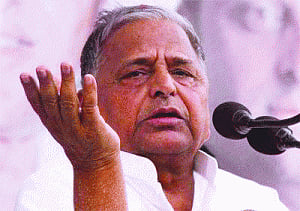 EC is biased against SP: MSY in Azam's defence