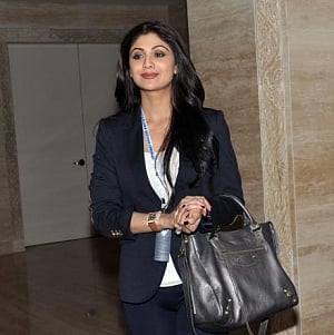 Mothers don't need my advice: Shilpa Shetty