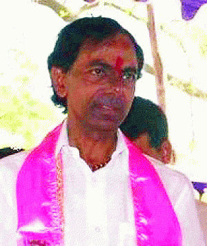 KCR says priority will be  to support Rahul-led UPA