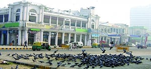 NDMC to launch real-time gripe app for redressal