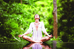 Helping oneself and others