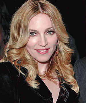 Madonna teams up with Diplo