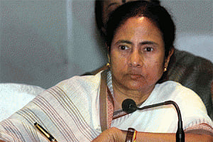 Mamata crossing 'laxman rekha': Jaitley