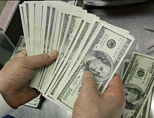 India's forex reserves up $1.94 bn