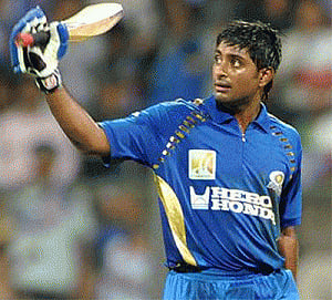 Mumbai can still make the top-four: Rayudu