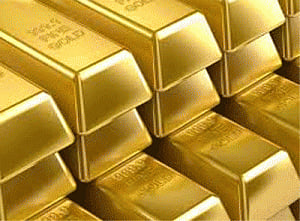Gold imports down 74% to $1.75 billion in April