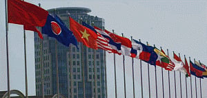 ASEAN summit starts in Myanmar