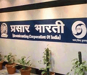 DD's Modi interview: Prasar again writes to I&B Ministry