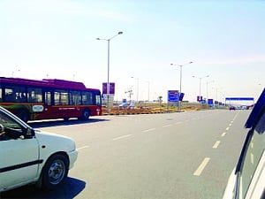 No walkover for Jhansi Road interchange
