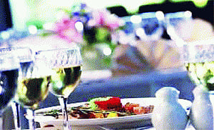 French restaurant fines diners who don't finish their food