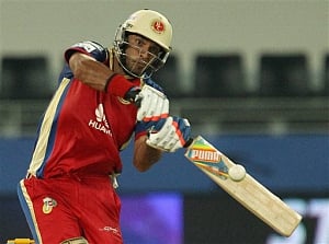 No choice but to play positive cricket: Yuvraj
