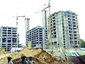 DDA sets deadline for construction on plots
