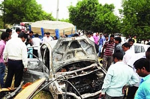 Frequent attempts on Chandra Mohan's life, alleges family