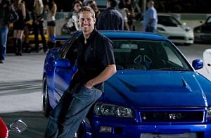 Porsche sued over crash that killed Paul Walker