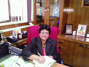 'Education needs a make-over'