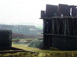 Noida Authority to start massive eviction drive