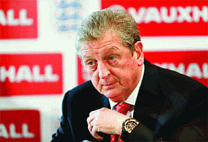 England banking on youth power