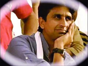 'Won't leave Amethi'
