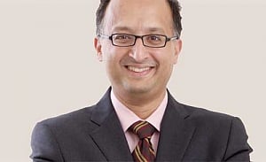 Indian-American named dean of a top US law school