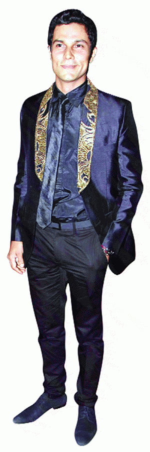 Trend Blazer