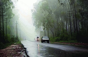 Monsoon to reach Andamans by May 17
