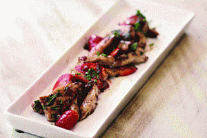 Recipe